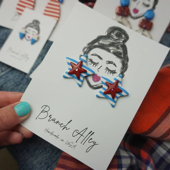 VS hengst voor wholesale door Branch Alley