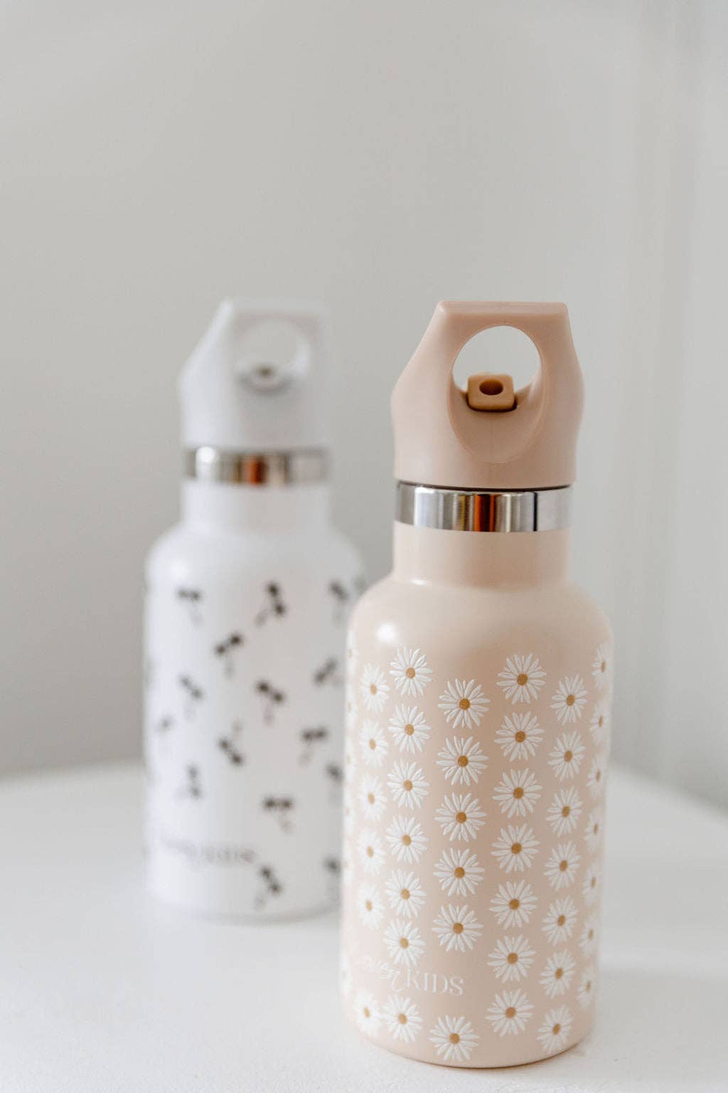 Woven Kids - Wholesale Water Bottle - Drink Bottle - Daisy19