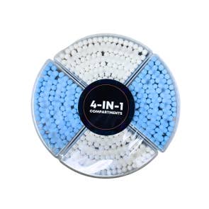 Rucci Professional - Wholesale Cotton Swab/Q-Tip - Wooden Cotton Swabs – 4-in-1 QTips | 500 Count8