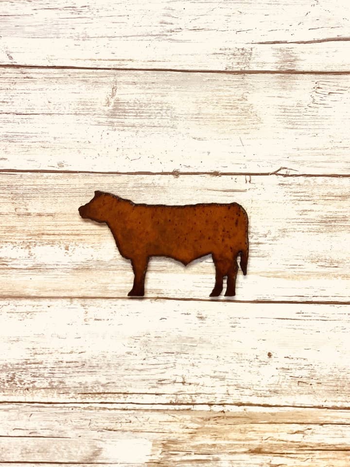 Imán Bull para venta al por mayor de Universal Ironworks USA