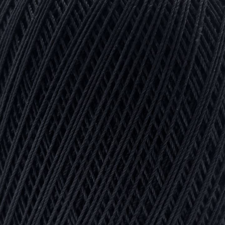 Sensy - Wholesale Yarn - Sensy Crochet Thread Classic Size 10, 100% Mercerized Giza Cotton, 617 Yards, Gauge 0 Lace5