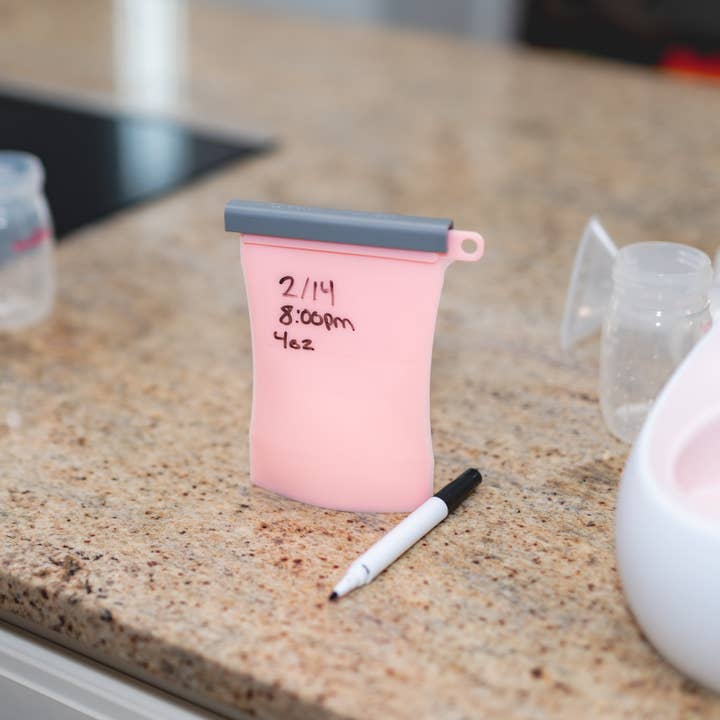 Junobie – wholesale Marker – Junobie Bag and Milk Box Markers-The Bundled 2-pack2