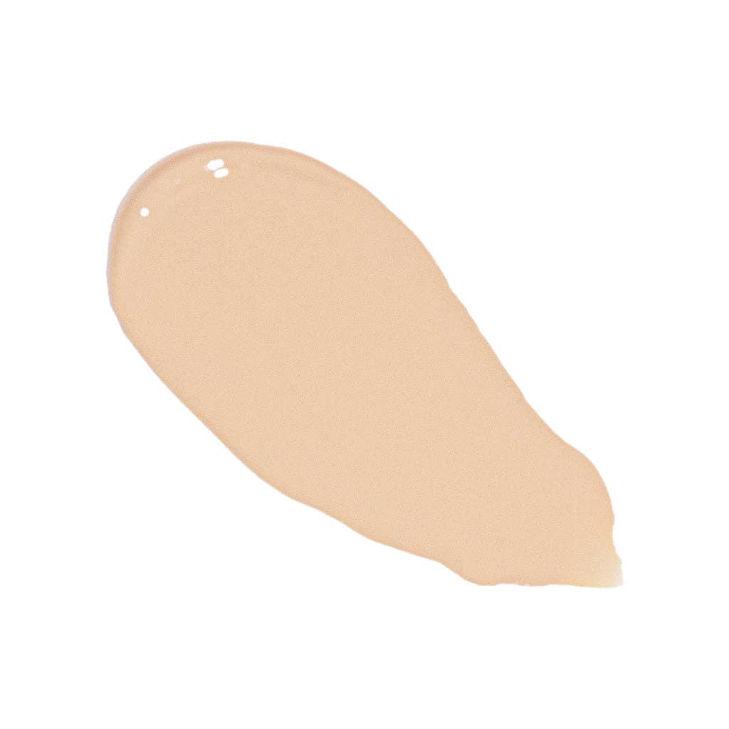 YENSA beauty - Vente Fonds de teint - Fond de teint Super Serum Silk3