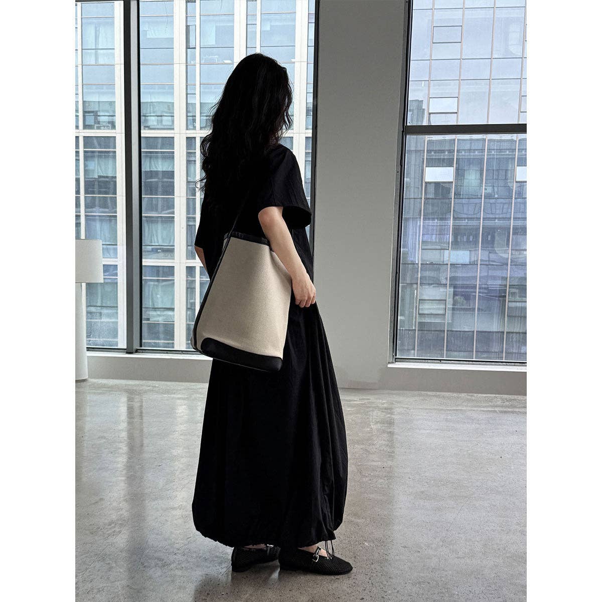 Marayn – wholesale Set med topp och kjol - Dam – 2025 NY Koreansk Stil Sommarset Chic Topp Kjol5