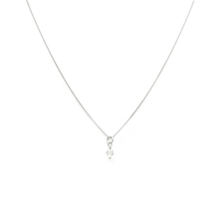 Breloque cher Hart - Pierres de naissance pour la vente par Laughing Sparrow