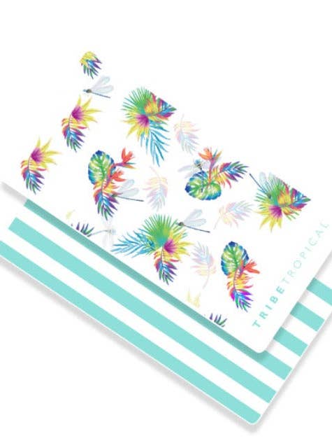 Serviette sans sable - Arnhem Summer pour la vente par Tribe Tropical