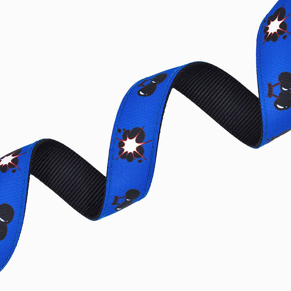 Hugsmart Products Inc - Wholesale Pet Collar - Dog - HugSmart Pet - Dog Collar | Cherry Boom1