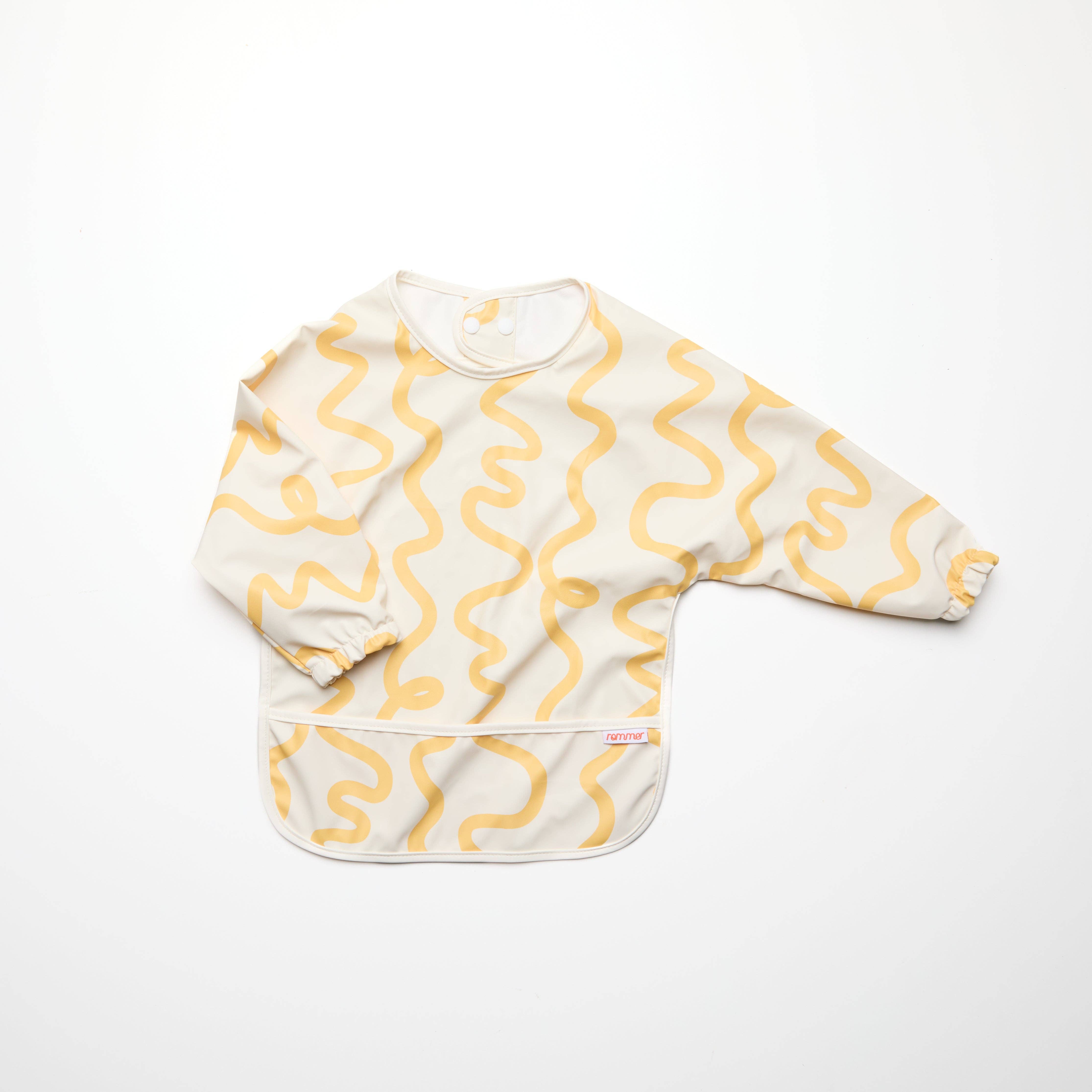 Rommer - Vente Bavoir - bébés - Bavoir Smock17