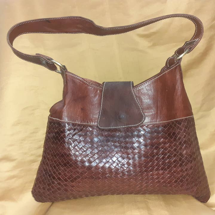 Hecho a mano - Wholesale Belt Bag - Women's - Women's handbag with short handle2