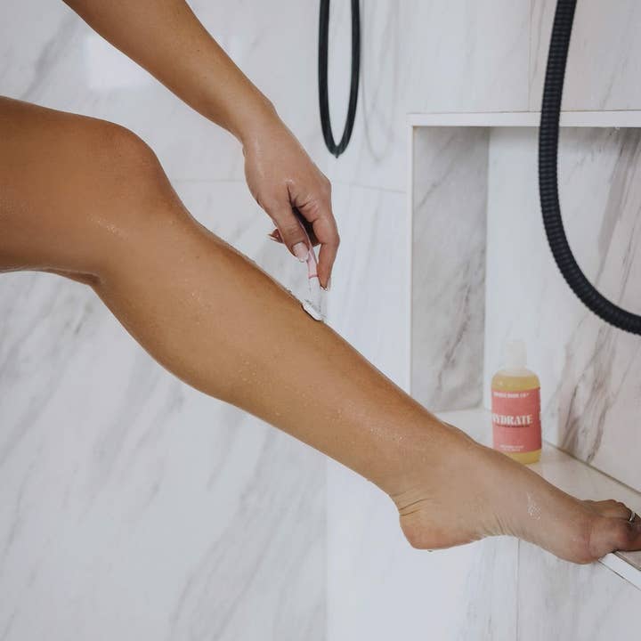 Bronze Body® Collection - Vente Huile pour le bain/corps - Huile pour la douche et le corps HYDRATE2