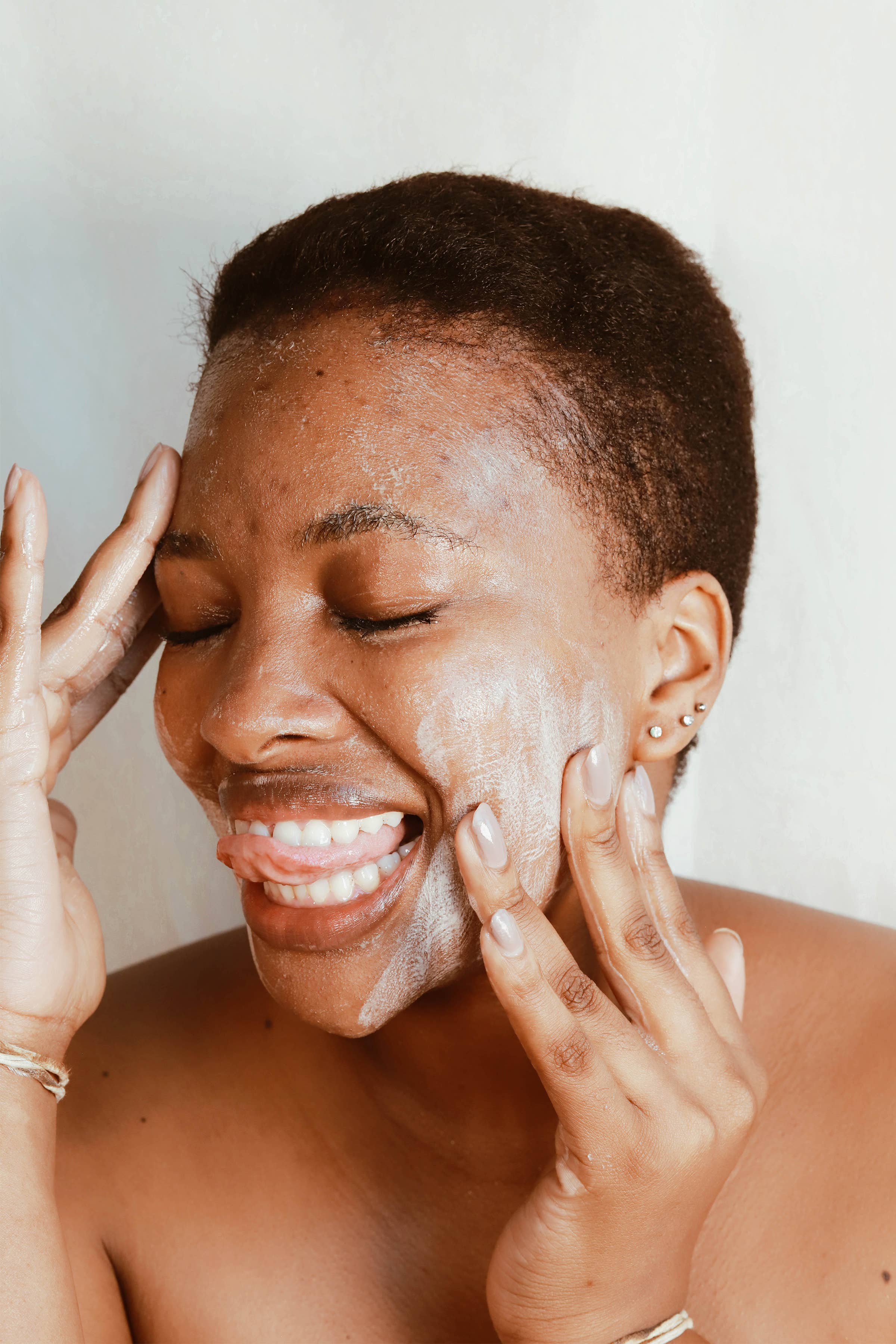 TAHNYC - Wholesale Facial Cleanser - Gentle Everyday Cleanser4