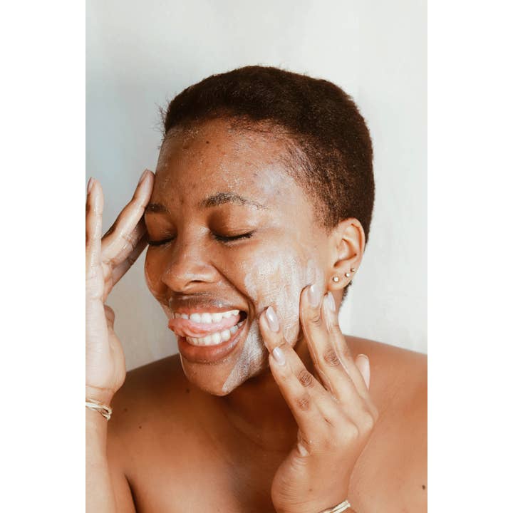 TAHNYC - Wholesale Facial Cleanser - Gentle Everyday Cleanser4