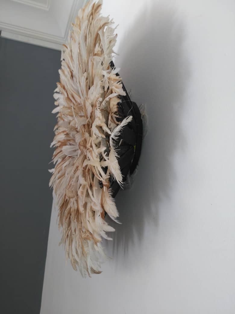 Juju hat white speckled beige for wholesale on Faire10