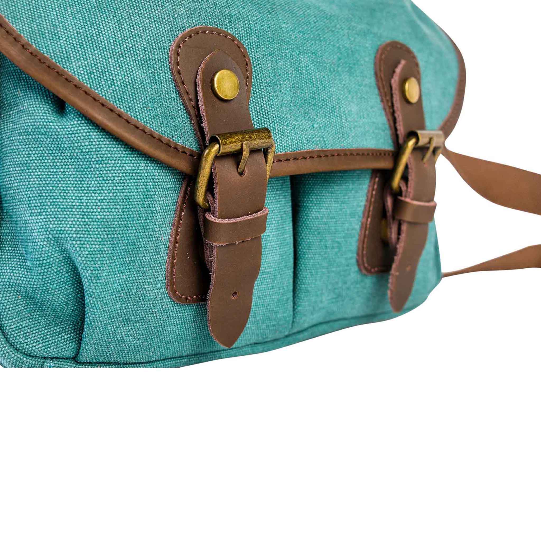 ZEDE PARIS - Wholesale Messenger Bag - Women's - VAVIN48