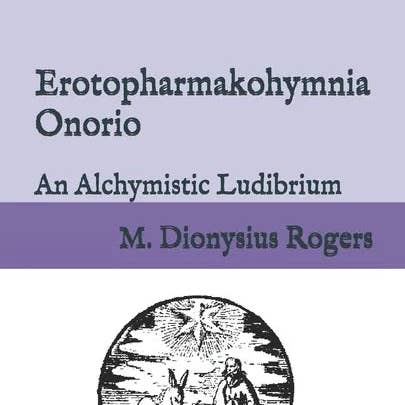 Books by splitShops - Wholesale Religion - Erotopharmakohymnia Onorio - Paperback