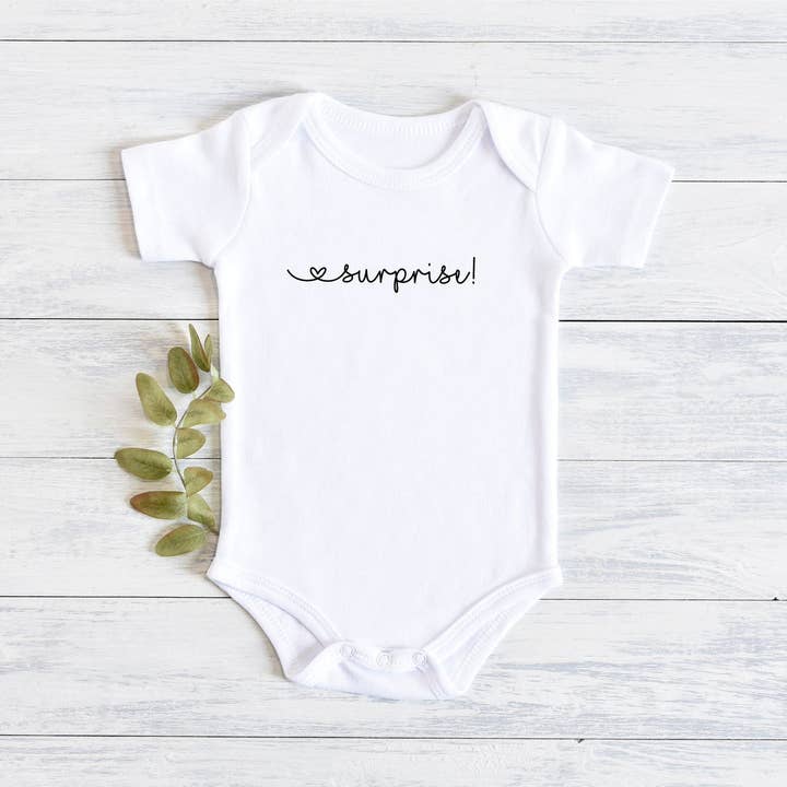 Surpresa de bebê por atacado de KUOR