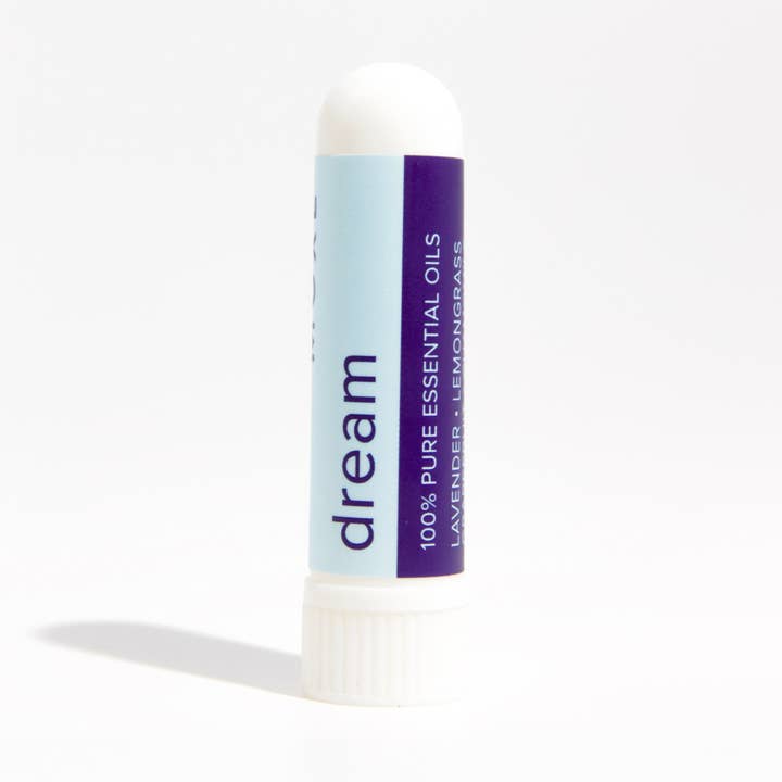 Dream Aromatherapy Inhaler for wholesale by MOXĒ