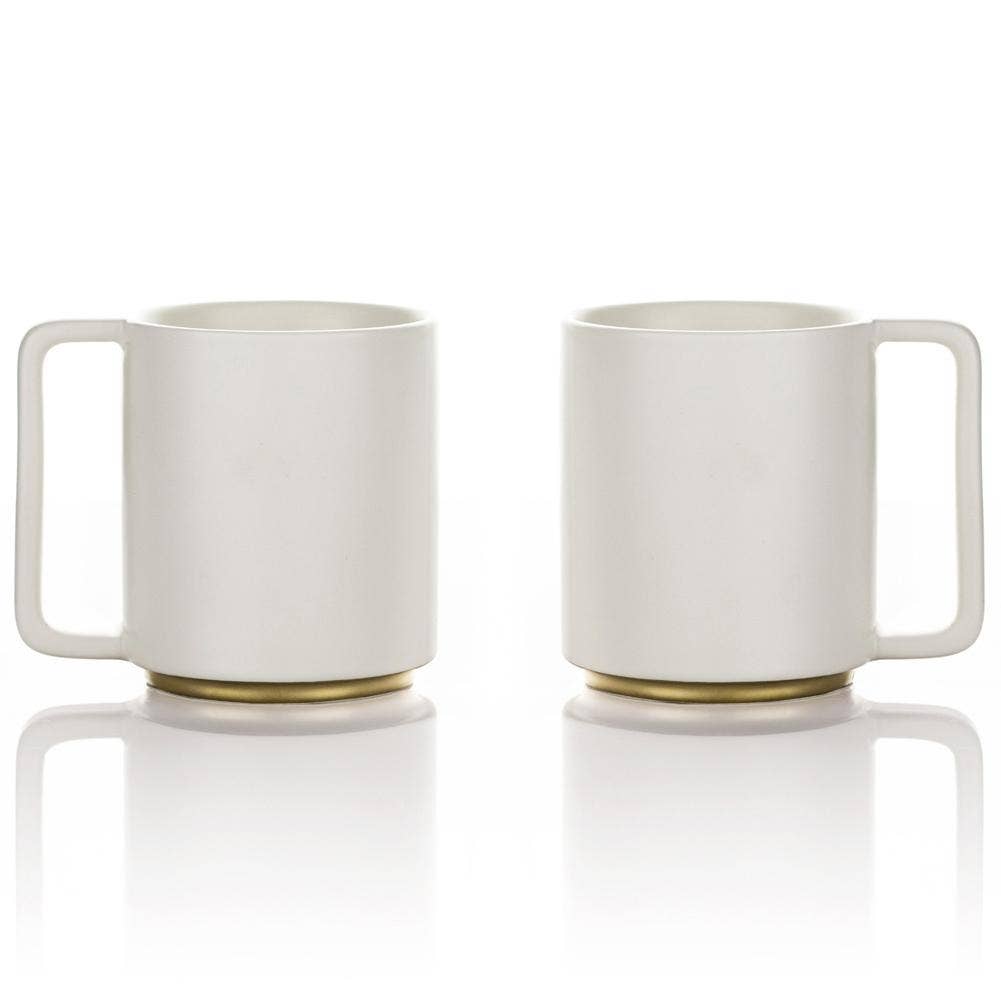 Lafeeca - Wholesale Coffee Mug - Ceramic Coffee Mug Set of 212