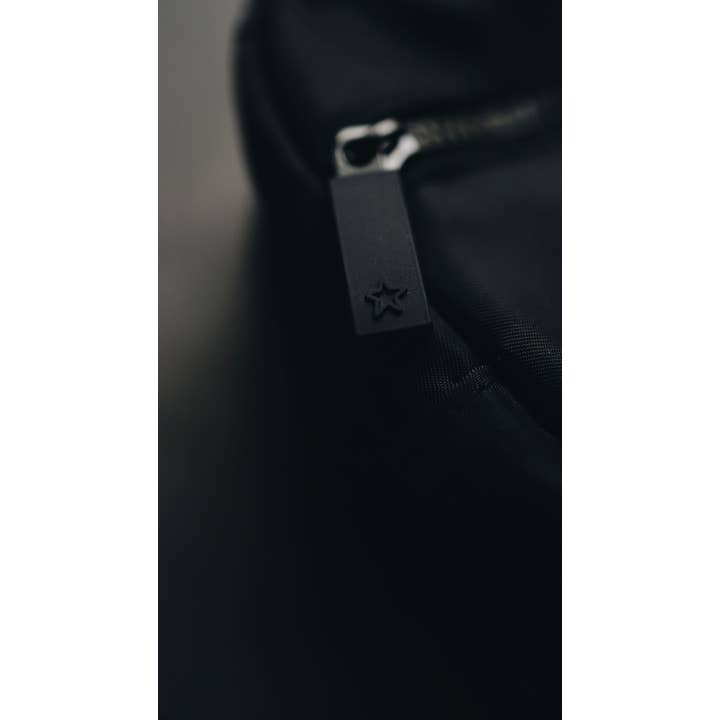 Rad & Happy - Wholesale Belt Bag - Kids - Blackout Rad Pack31