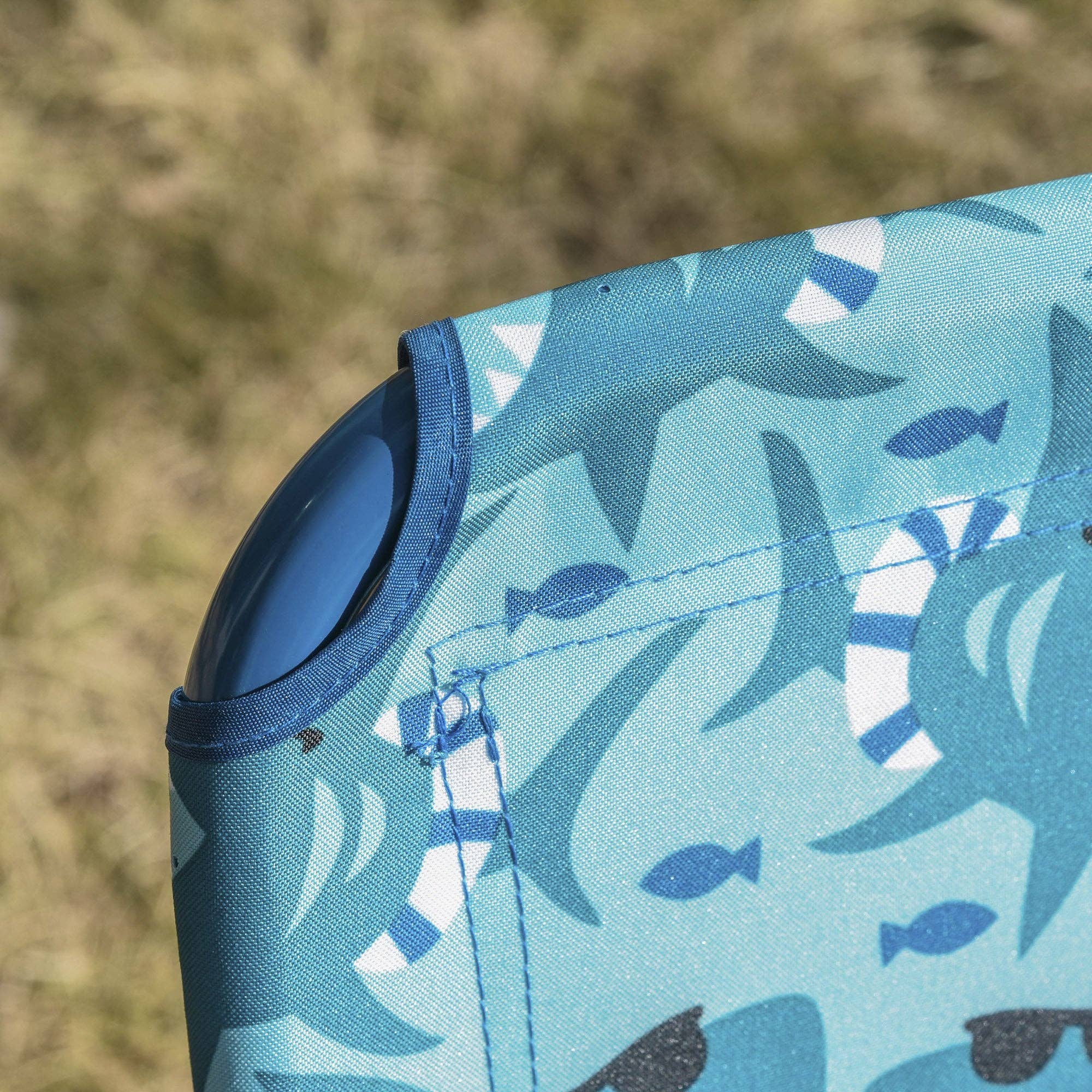 Mia Home - Wholesale Folding Chair - Nancy's Kemmerer Baby Lounger - Adjustable Garden Chair -...2