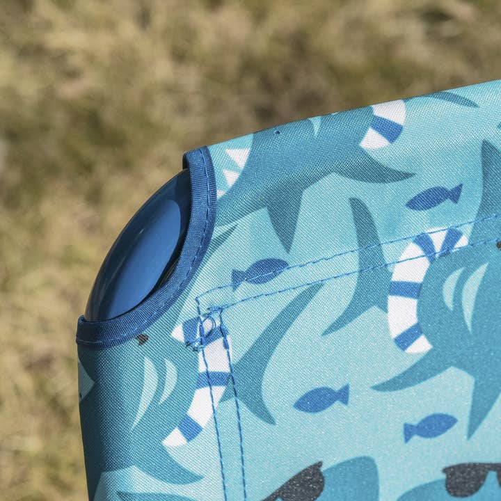 Mia Home - Wholesale Folding Chair - Nancy's Kemmerer Baby Lounger - Adjustable Garden Chair -...2