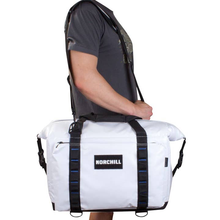 NorChill - Wholesale Koeler/koeltas - Xtreme BoatBag Series 48 - Koeltas voor blik2