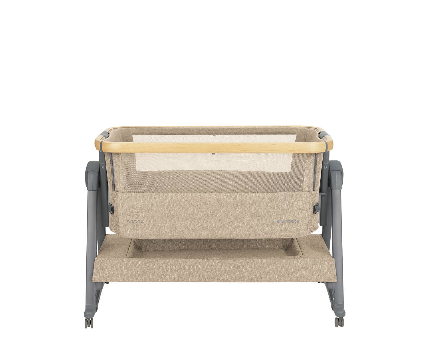 Kika Group Ltd. – wholesale Bassinet – Baby – Bedside Crib Nanna 24