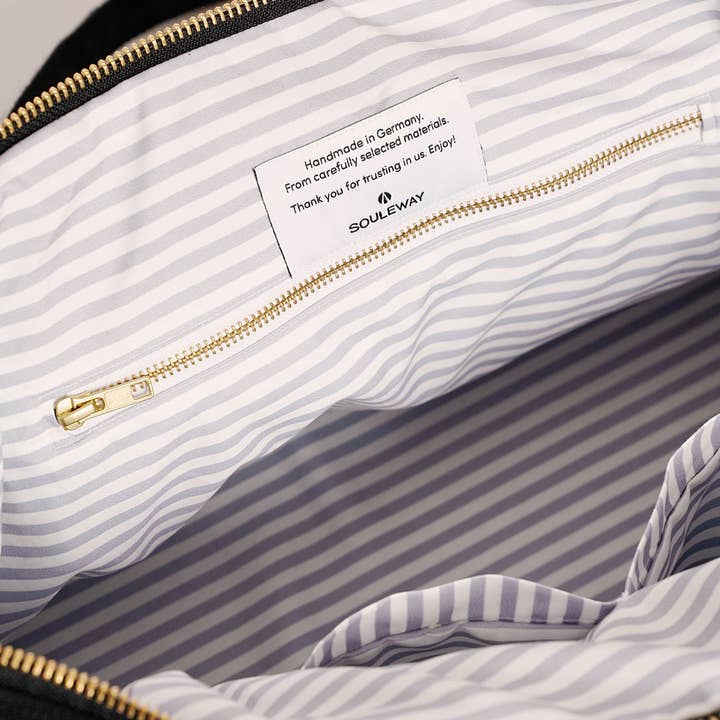 Souleway - Wholesale Weekender Bag - Women's - Vegan weekender9
