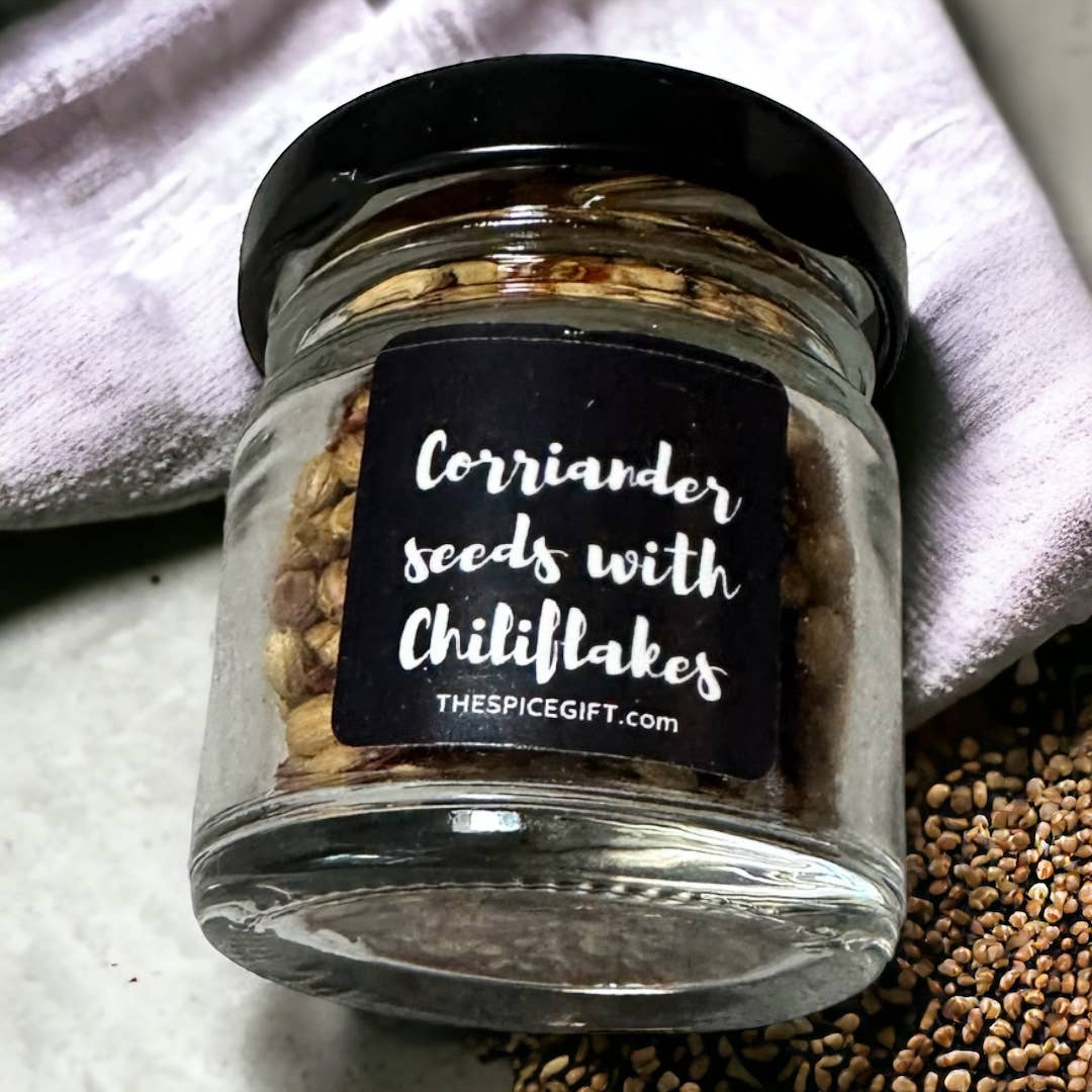 Thespicegift – wholesale Dried spice mix – All in the Aroma Spice Set|15 set Spice Box| Food Gift6