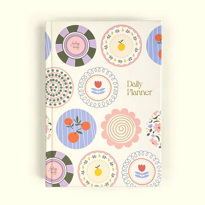 Notcoy - Wholesale Planner - Daily Planner | Sunday Stories