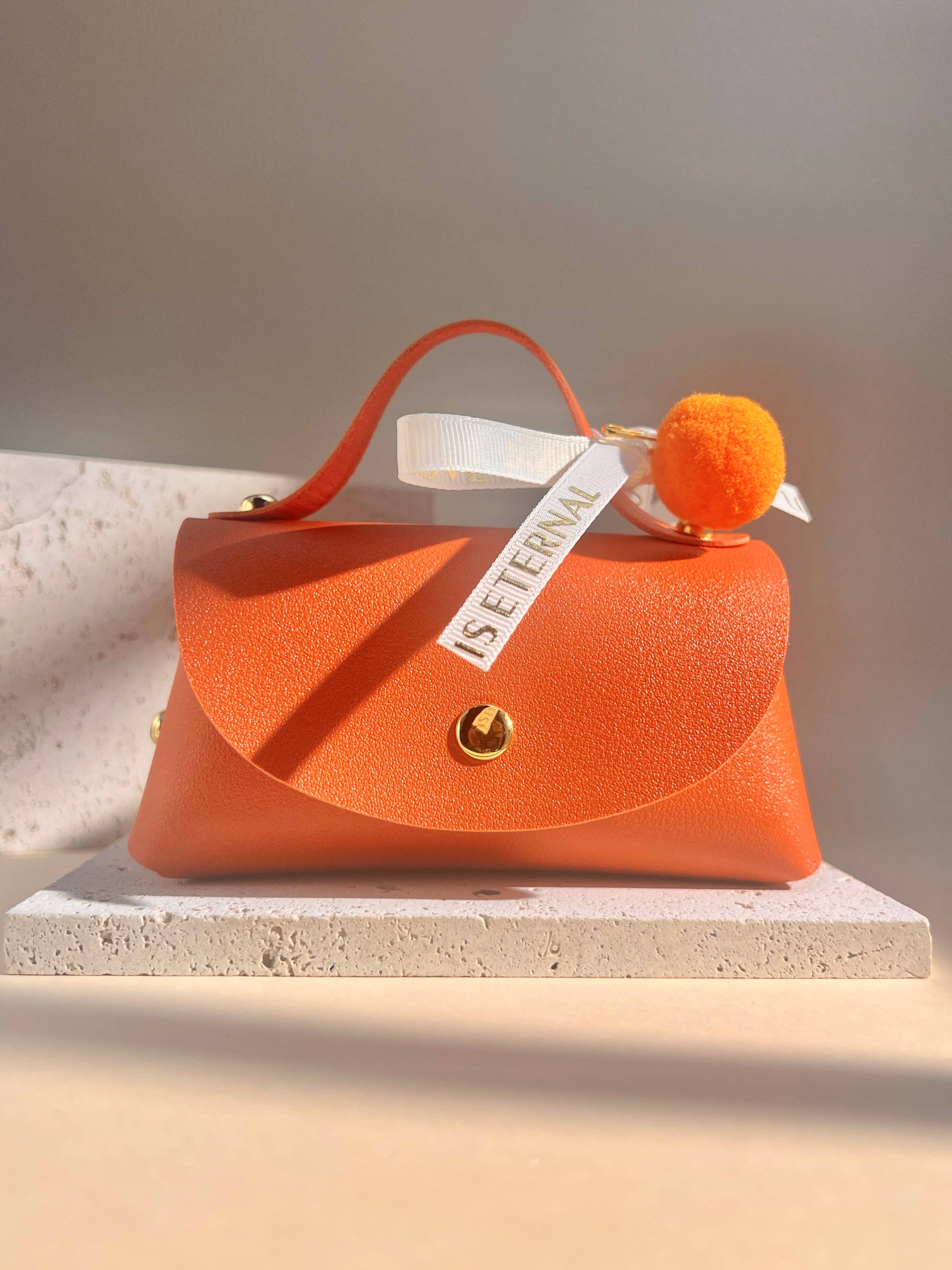 COSMOS - Vente Pochette cadeau - Mini sac Pochette Cadeau Chic Élégante9