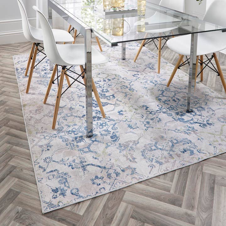 Origins Washable Florence Rug for wholesale by Phoenox Textiles