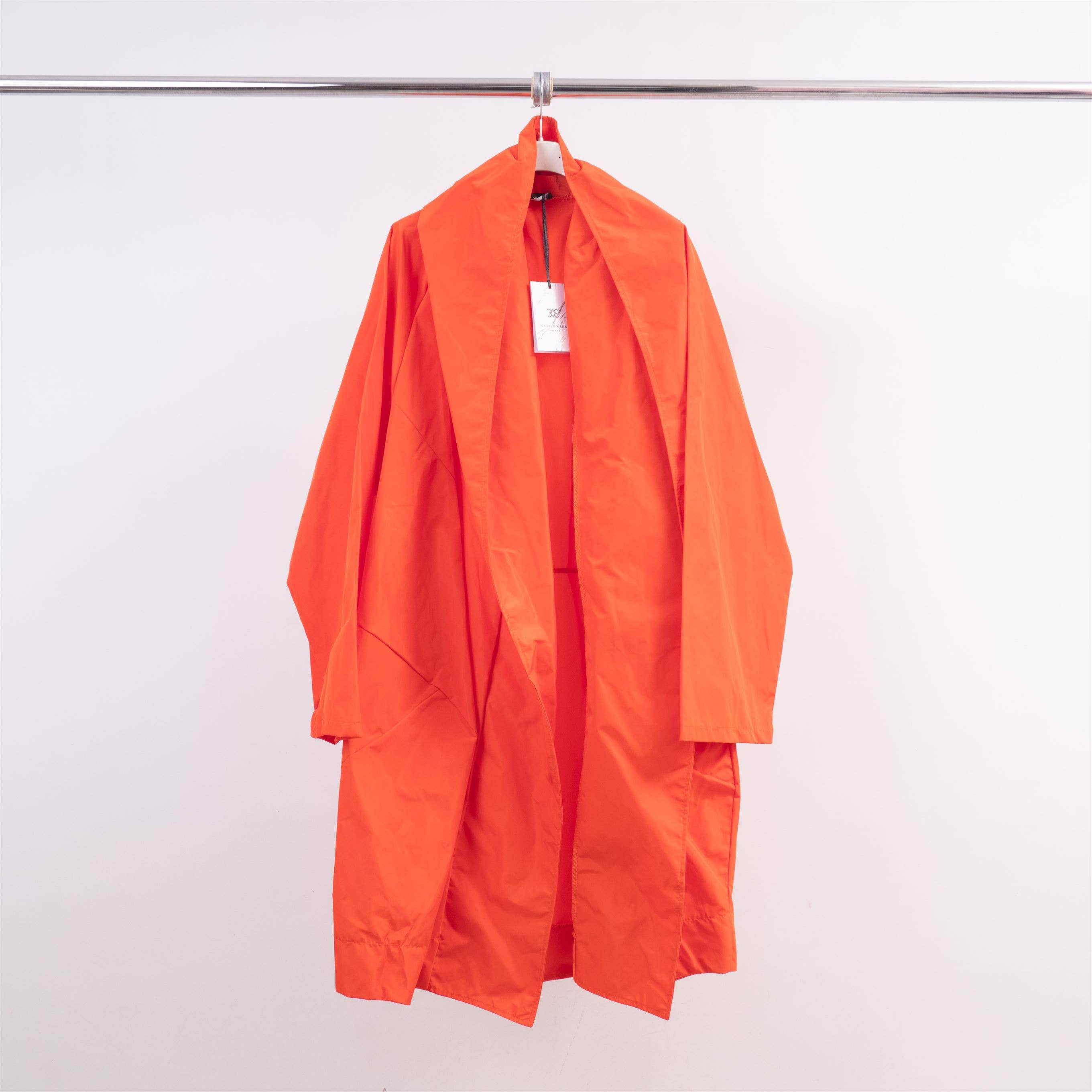 Cecile Wang - Wholesale Raincoat - Women's - Waterproof HM729615