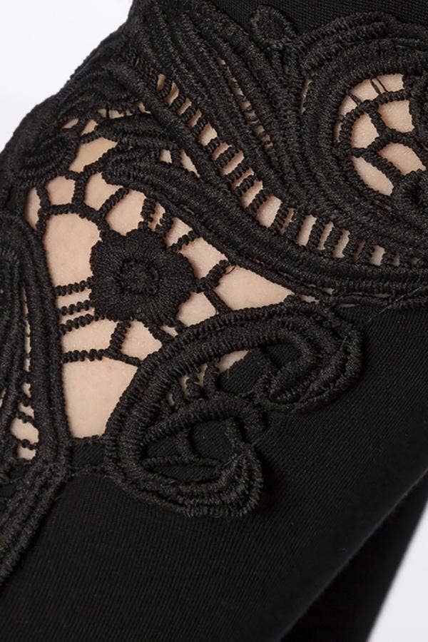 black leggings for wholesale on Faire3