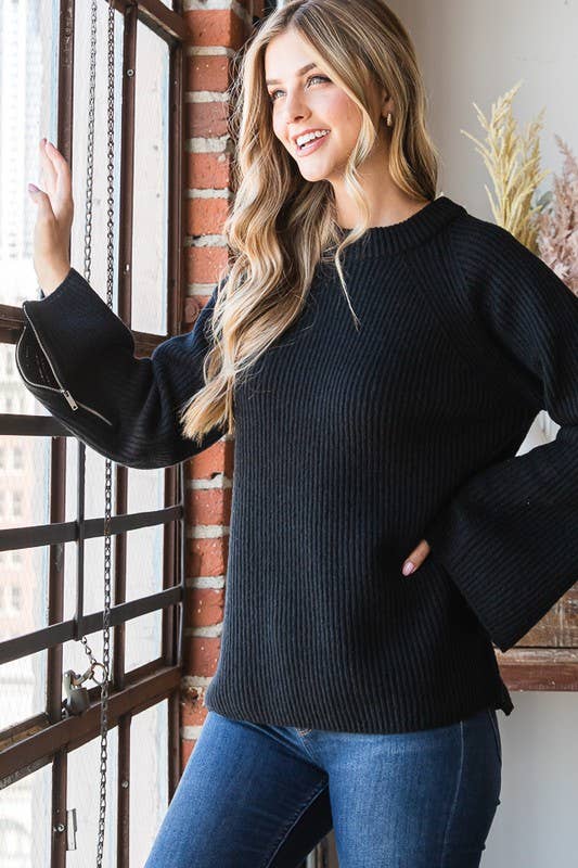 HEIMISH – Großhandel Strickpullover – Damen – LR240 STRICKPULLOVEROBERTEIL12