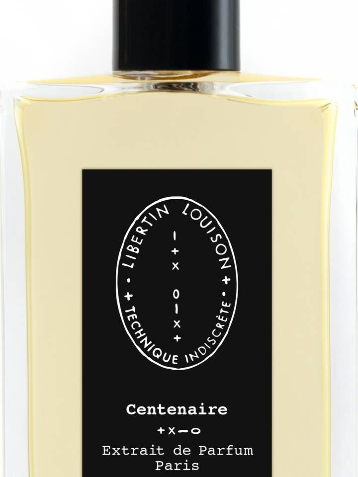 Centenario per la vendita all'ingrosso da parte di Technique Indiscrete