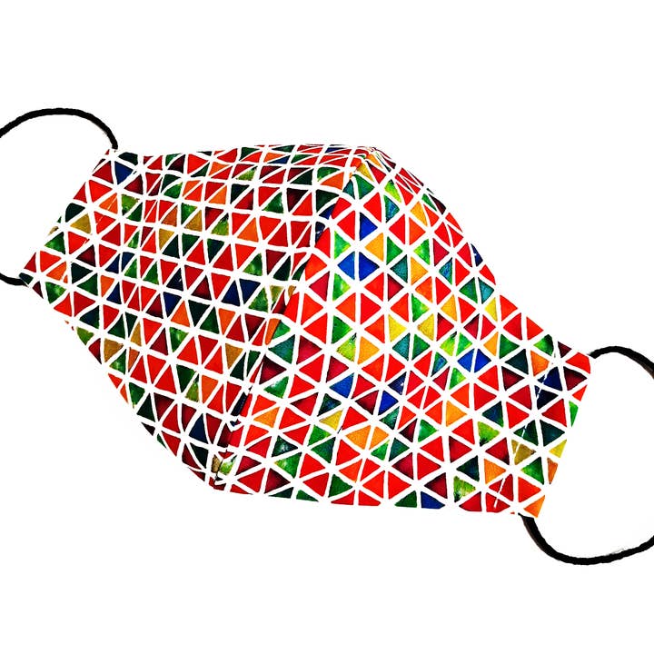 Colors Fashion Mask for wholesale by TIGER SOUL BARCELONA