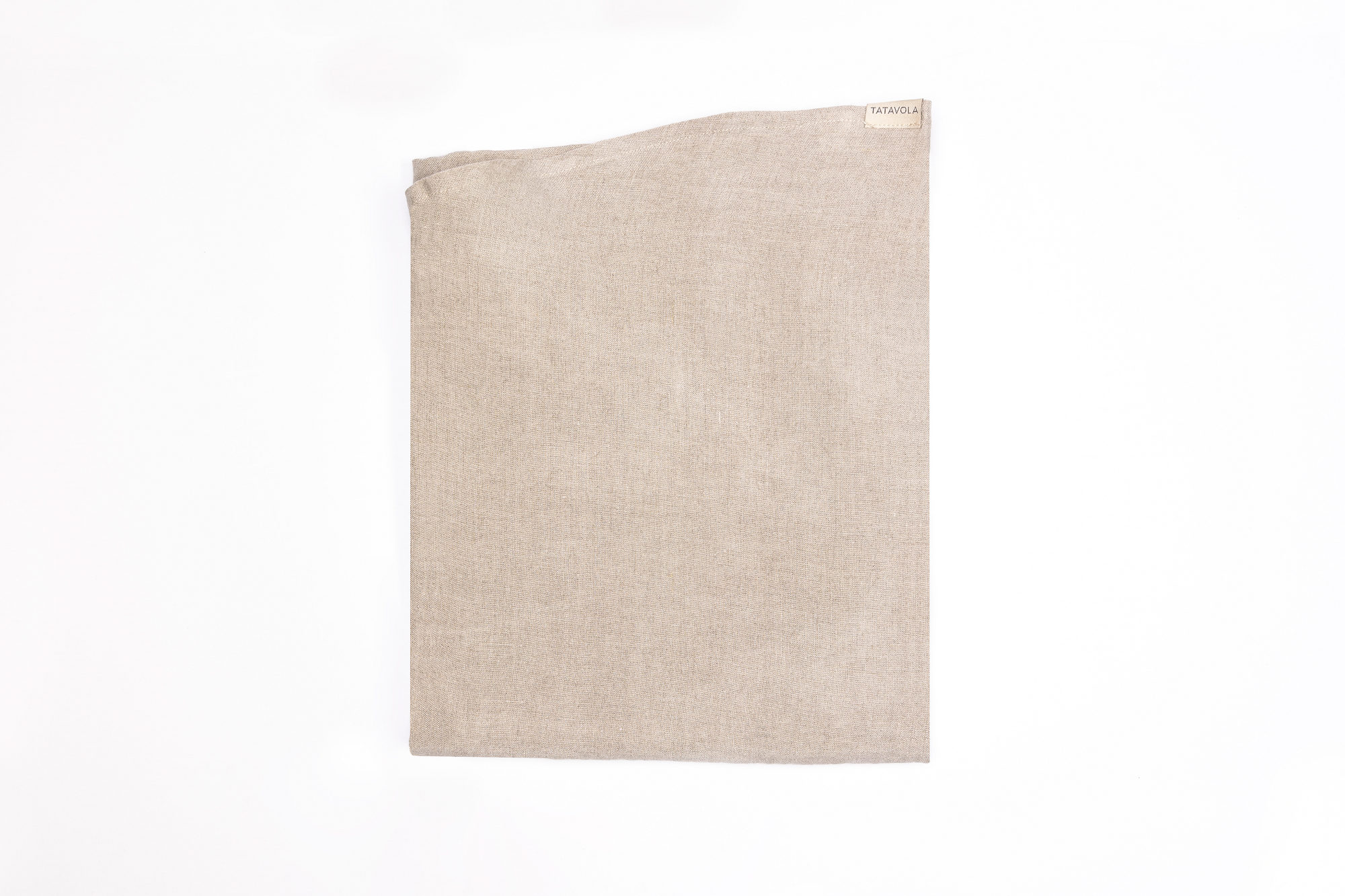 Tatavola - Wholesale Tablecloth - APLIN - round linen tablecloth2