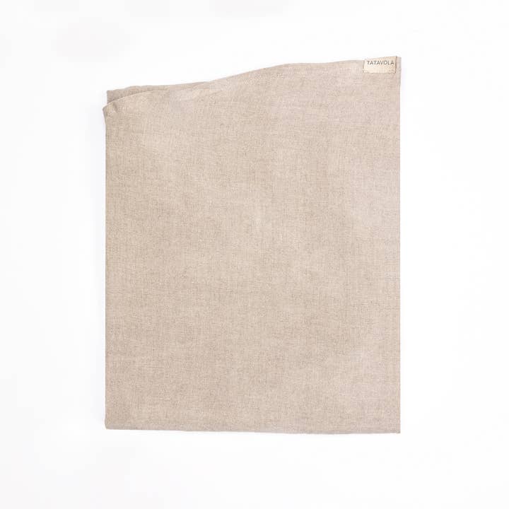 Tatavola - Wholesale Tablecloth - APLIN - round linen tablecloth2