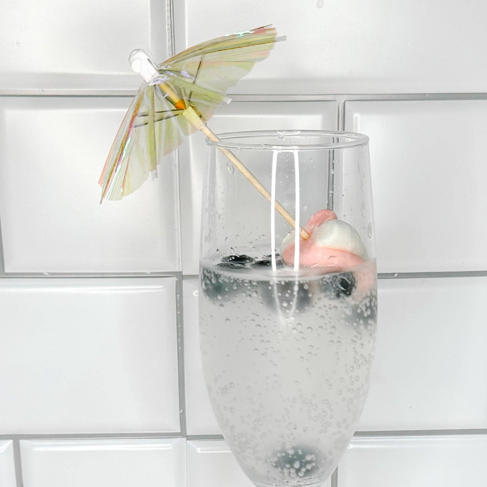 ViVi Vitello - Wholesale Cocktail Pick - Cocktail Umbrella, 35 Pieces2