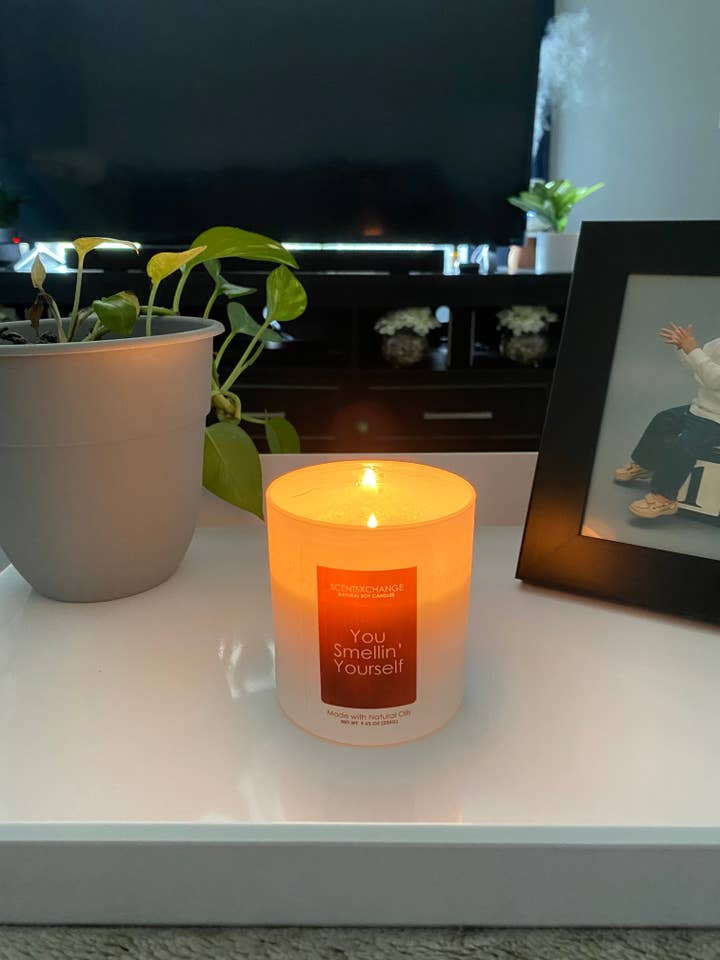 You Smellin' Yourself for wholesale by ScentsXchange