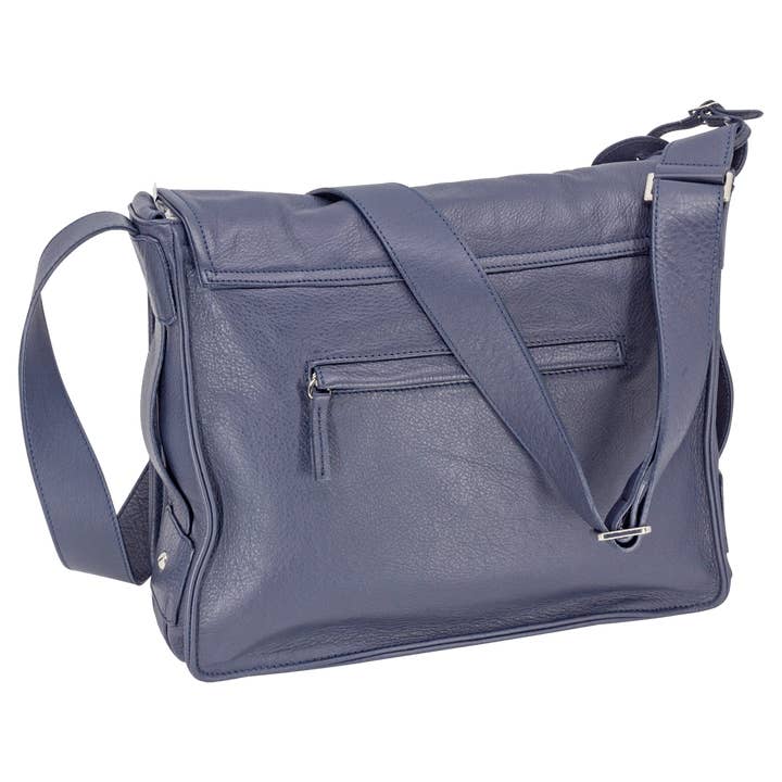 DIN A4-tas met klep voor wholesale door 0714