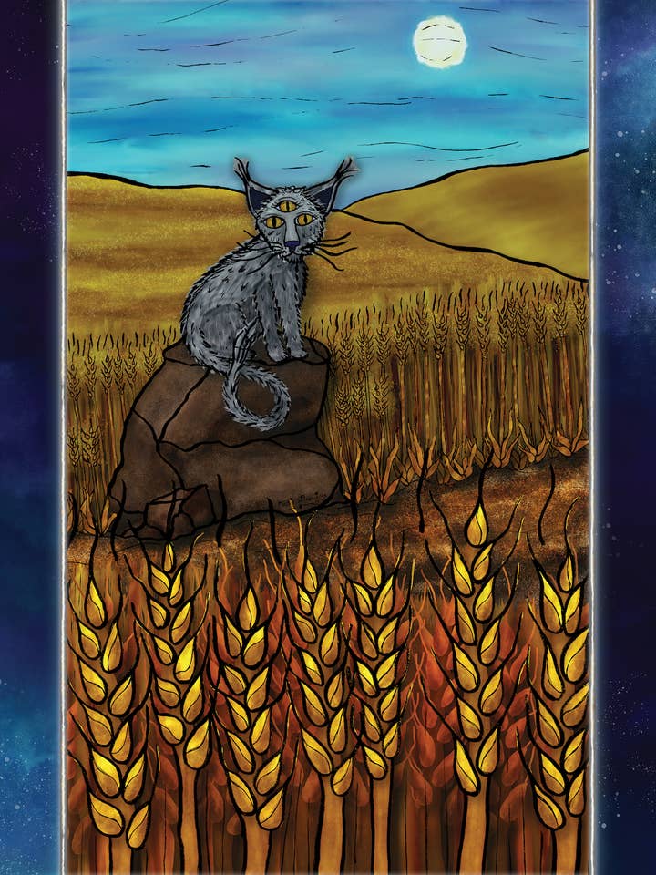 Sleeping Beauties | 11x17 Art Print for wholesale by PepTalk Productions, LLC