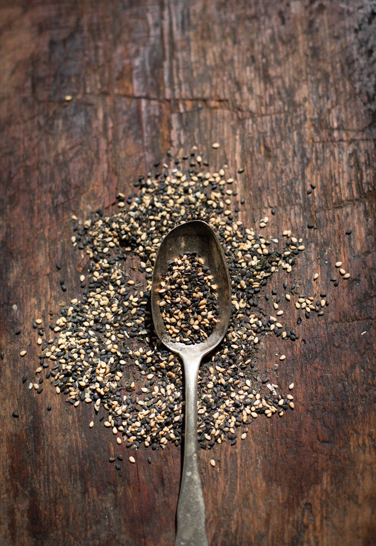 Smithereen Farm - Wholesale Dried Spice - Seaweed Sprinkle2