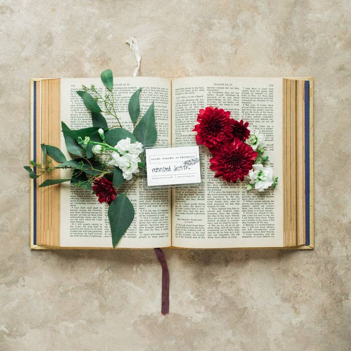 Restricted Section Wax Melts for wholesale by Palms, Psalms, & Prosecco