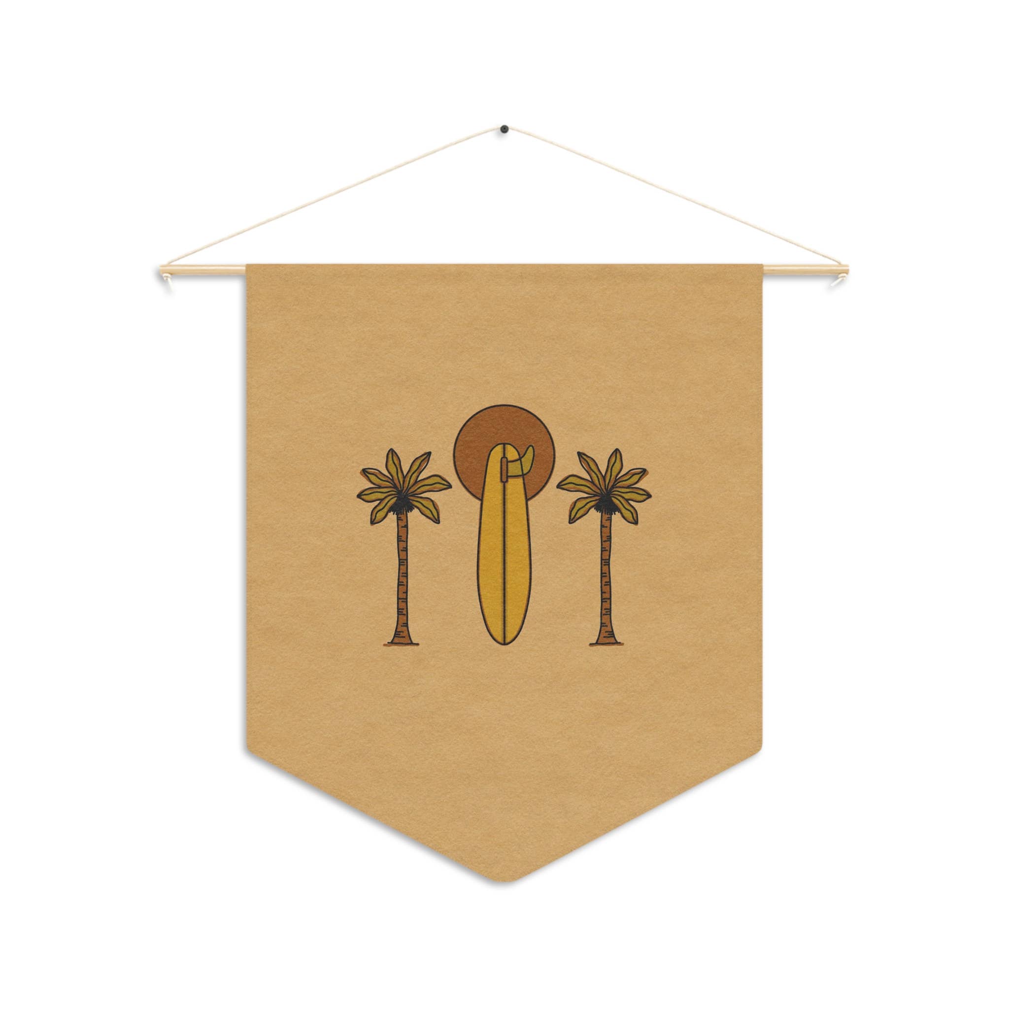 Kick Step Design - Wholesale Flag - Pennant Flag (Multiple Design Options)5