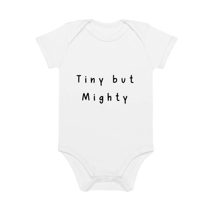 Combinaison Minuscule Mais Puissante pour la vente par Vie