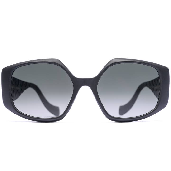 Ville de Paris - Lunettes de Soleil - Champs Elysées Noir Or pour la vente par Ville de Paris