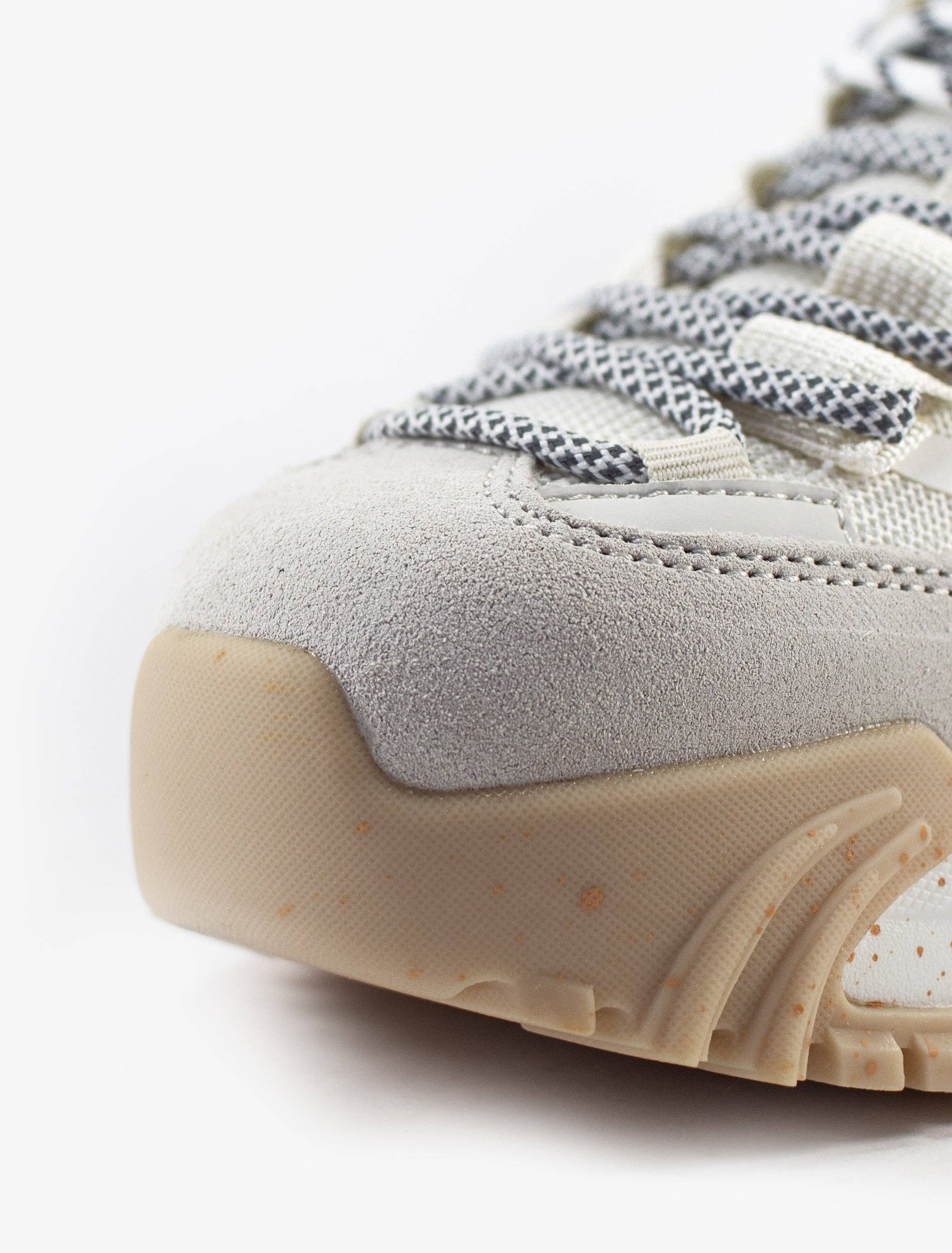 JAVI – Großhandel Lifestyle-Sneaker – Damen – JAVI Dominance Damen-Sneaker mit niedrigem Schnitt28