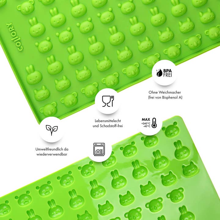 Collory – snacks e guloseimas - Cão por atacado – Tapete para assar petiscos Happy Pets19